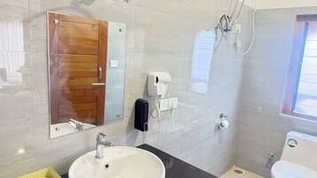 Chambre Standard | Salle de bain