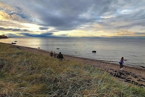 Image 11 - Seaside Escape Lodge in Port Seton Sands (Port Seton)