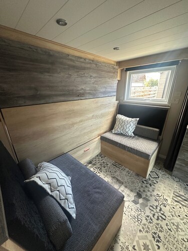 Self-Catering Lodge Inverness - Sleeps 4