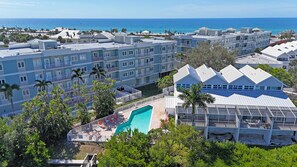 Exterior - Spacious 3 Bed 3 Bath Bayfront Manasota Key Retreat (Englewood)