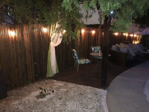 テラス / パティオ