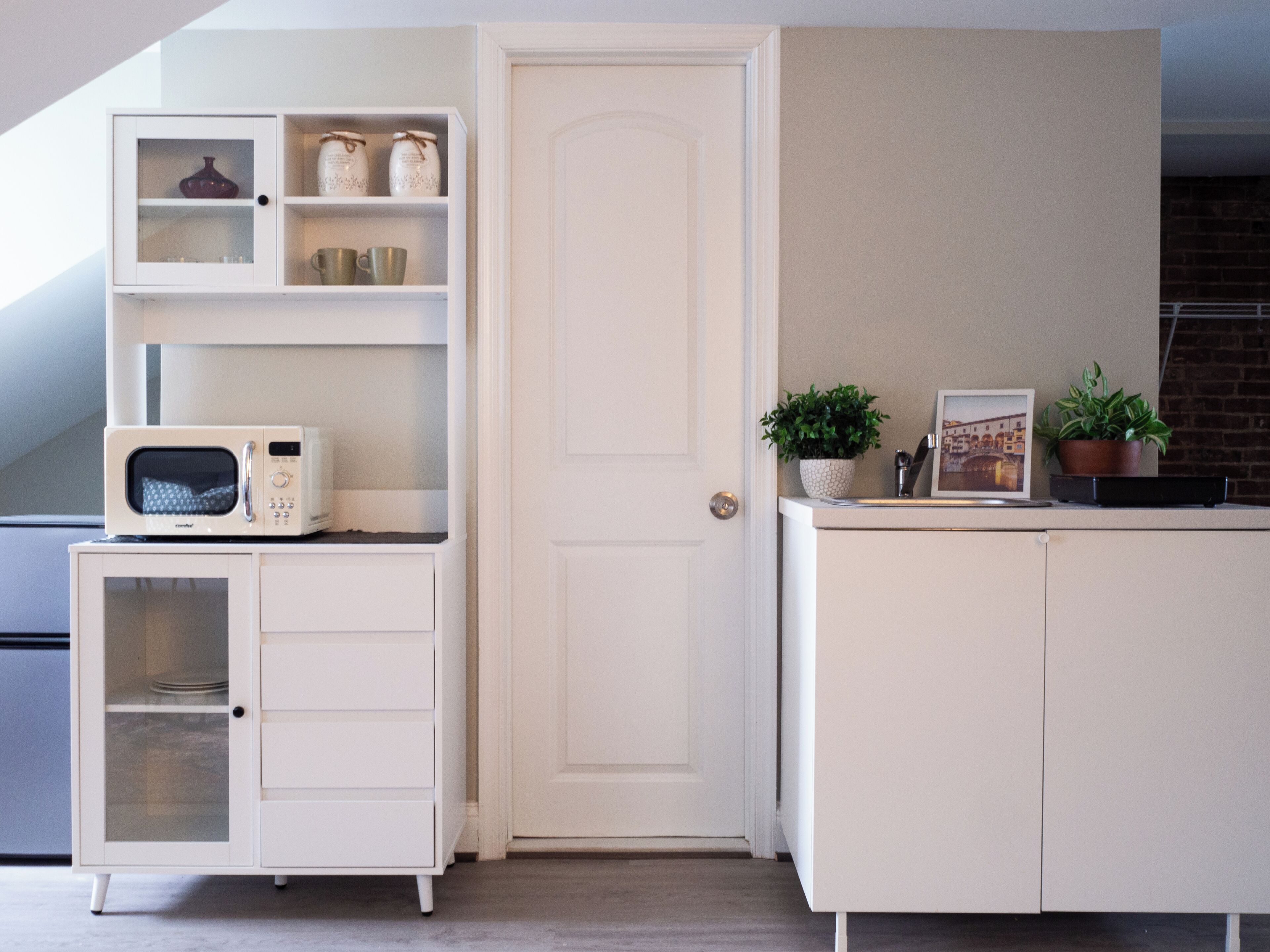 Studio | Interior