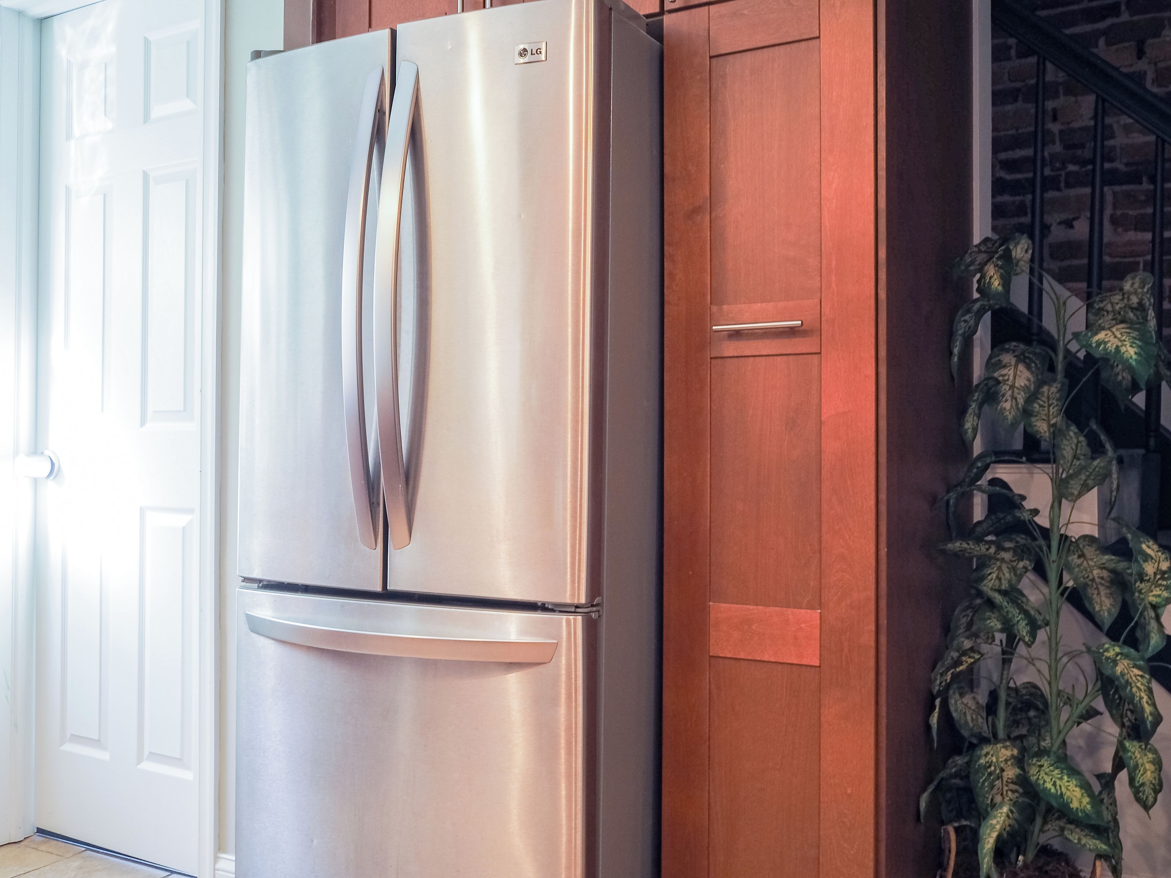 Studio Suite | Interior