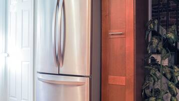 Studio Suite | Interior