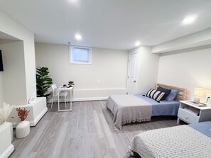 Habitación doble clásica | Wifi gratis 