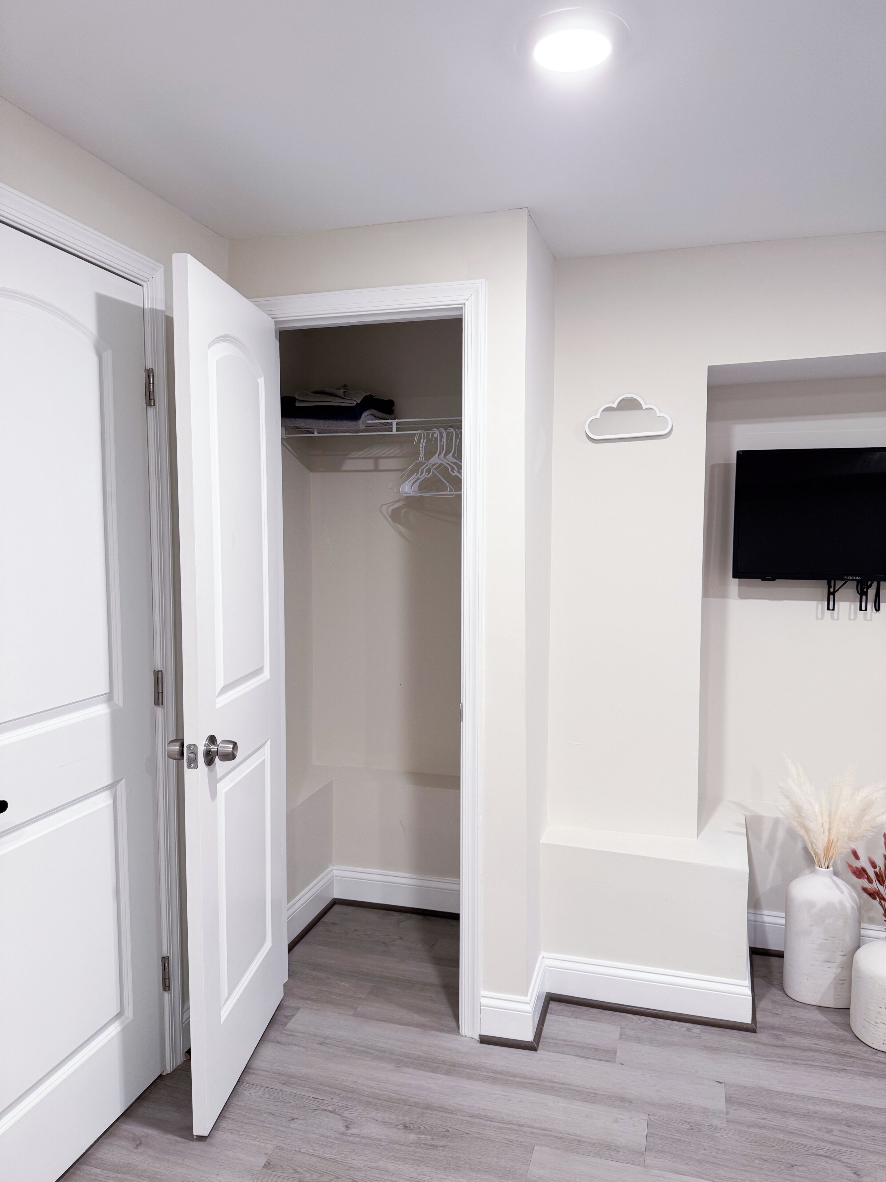 Classic Double Room | Interior