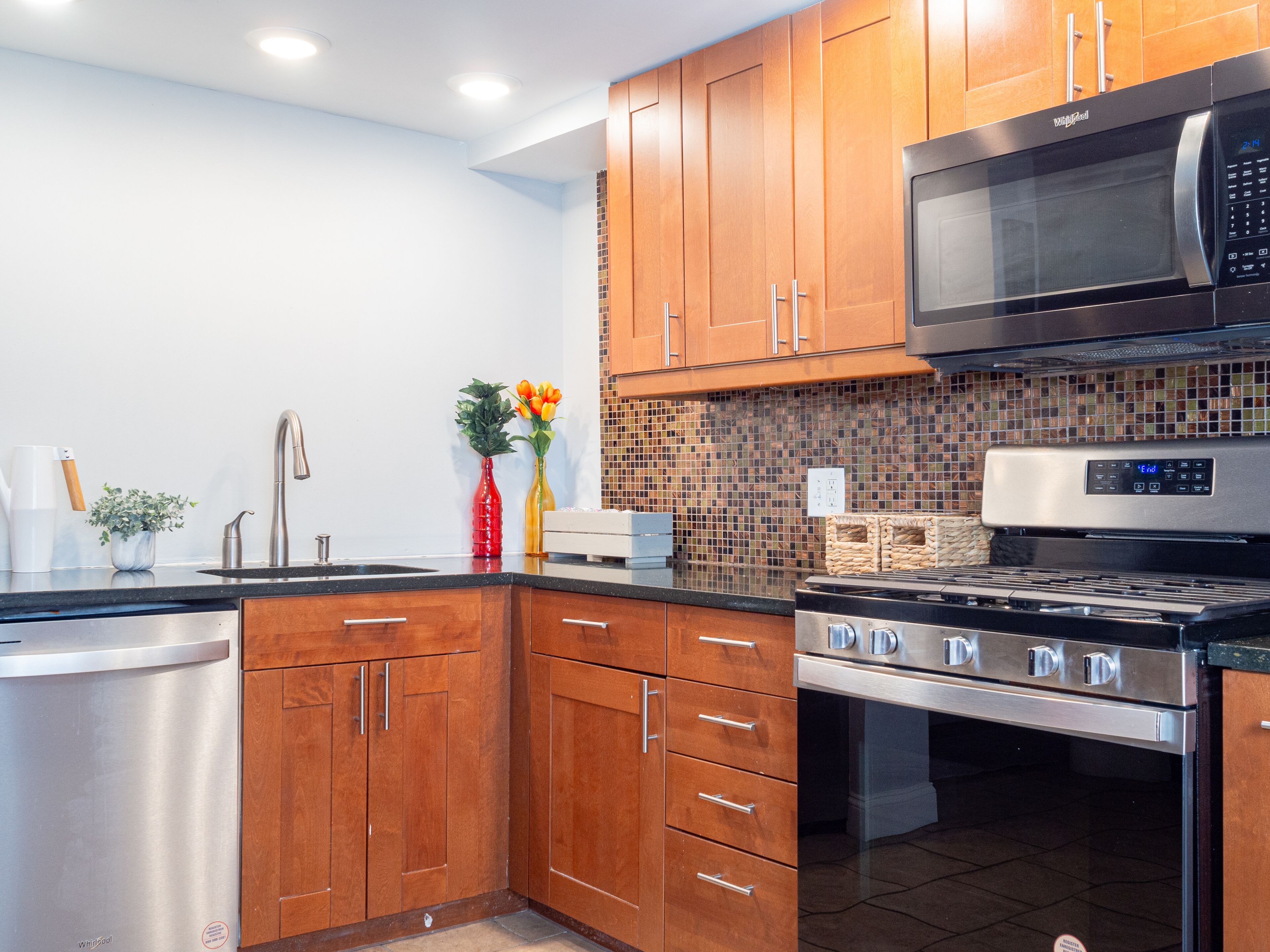 Studio Suite | Private kitchen