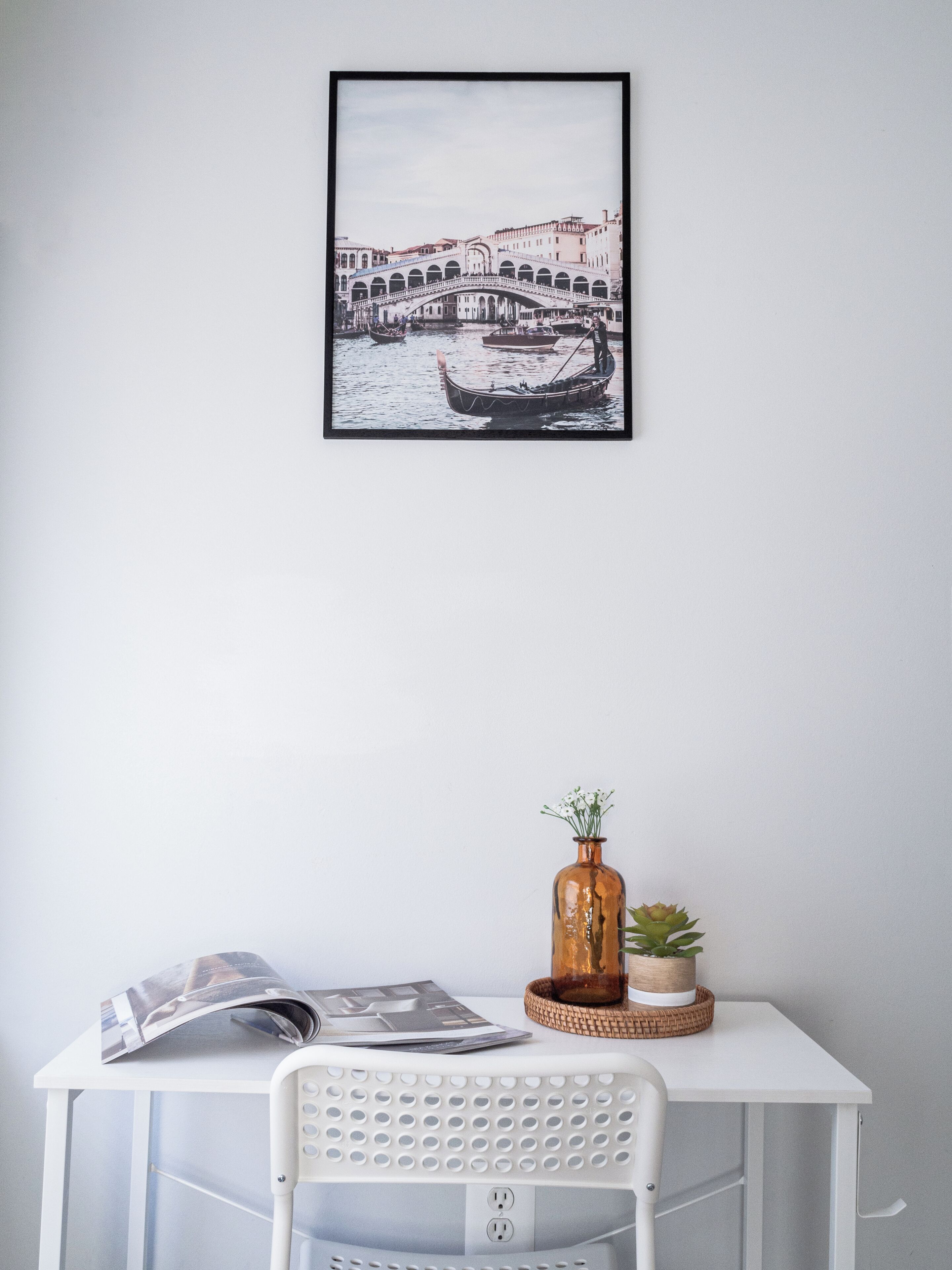 Business Double Room | Interior