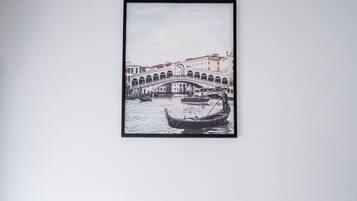 Business Double Room | Interior