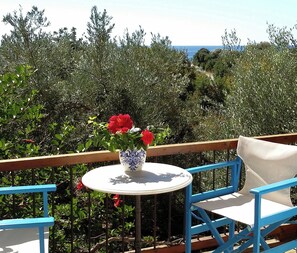 Image 24 - Cottage Sleeps 3 with Sea Views and Parking (Palaiochora)