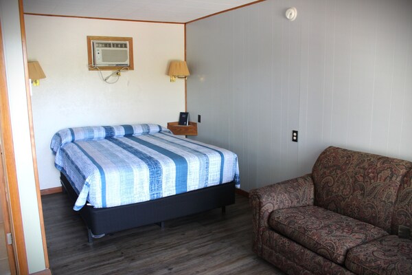 Rock Harbor Resort And Motel - Missouri