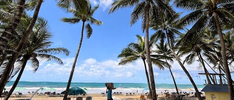 Plage à proximité