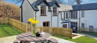 Ashton Cottage, Countisbury