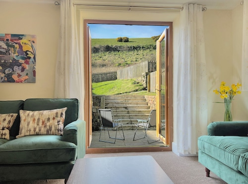 Ashton Cottage, Countisbury