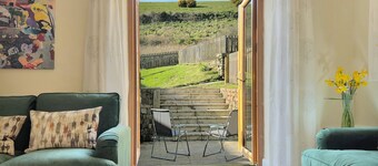 Ashton Cottage, Countisbury