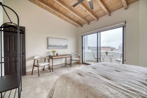 5 chambres, fer et planche Ă repasser, Wi-Fi gratuit, draps fournis