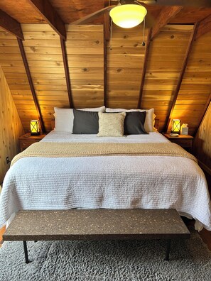4 Schlafzimmer, Internetzugang