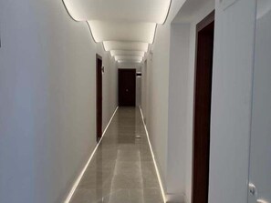 Interior - La Joya 1B. New apartment in Carihuela, 300 m from the beach (Torremolinos)