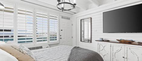 1 bedroom, Internet, bed sheets
