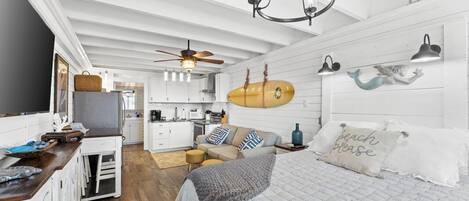 1 bedroom, Internet, bed sheets