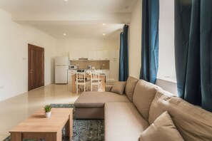 Rumah | 1 kamar tidur