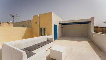 House | 1 bedroom