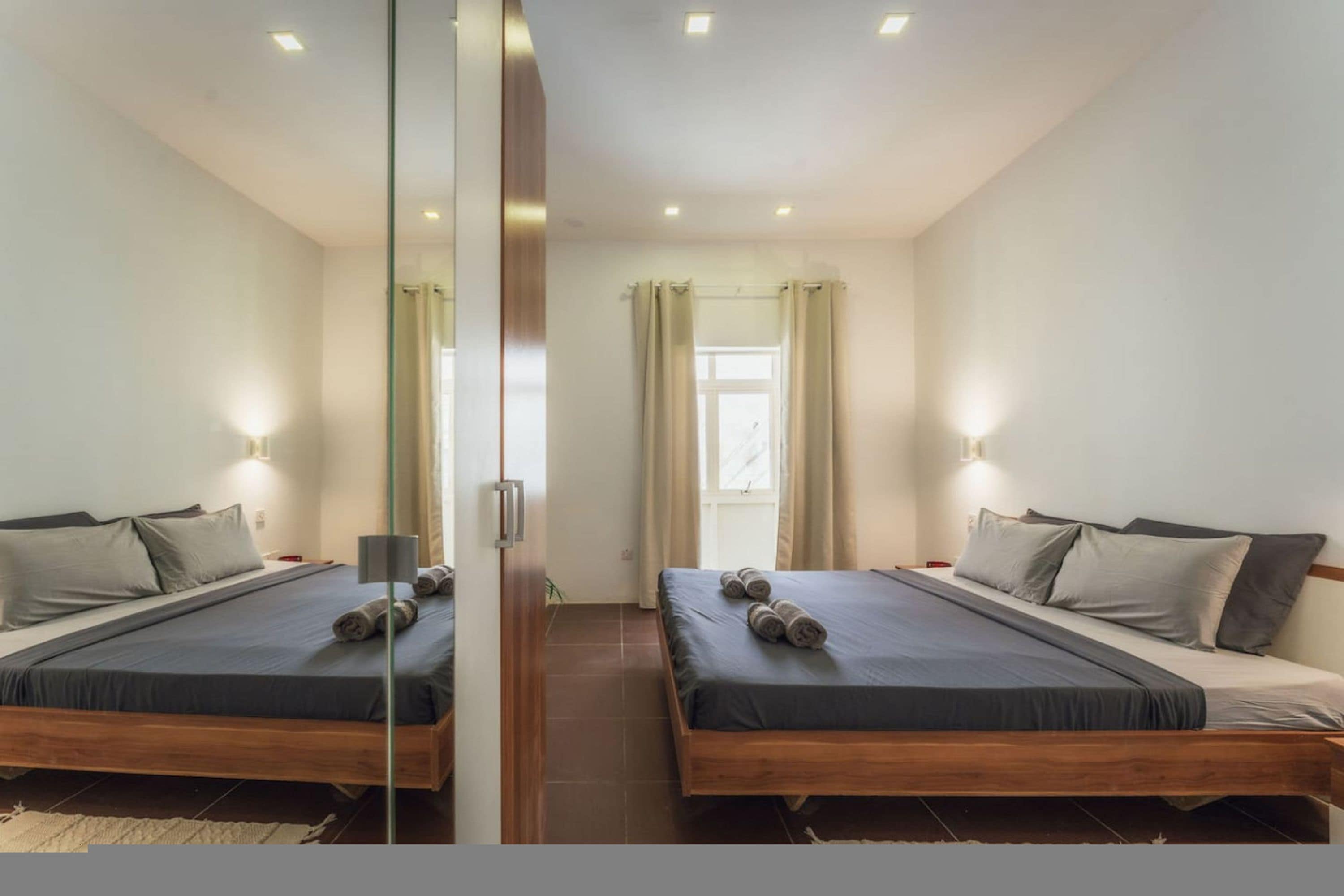 House | 1 bedroom