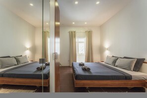 Nhà | 1 phòng ngủ 