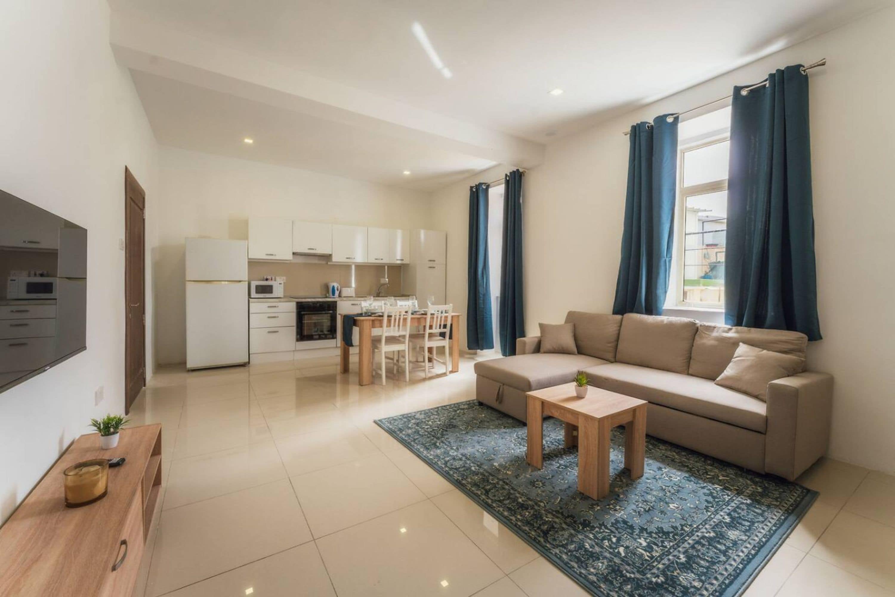 House | 1 bedroom