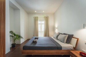 Rumah | 1 kamar tidur