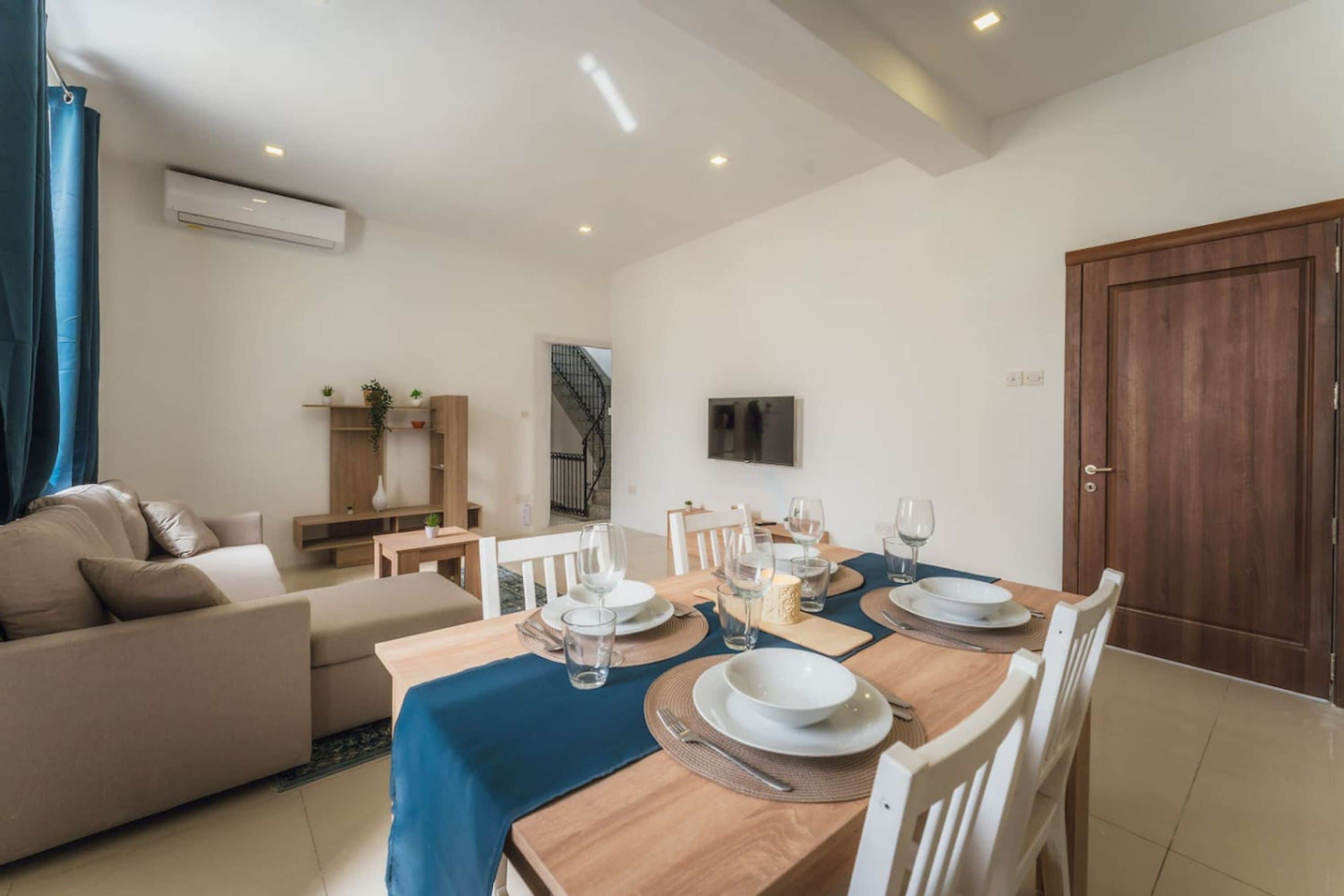 House | 1 bedroom
