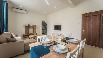 House | 1 bedroom