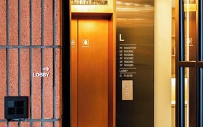 Interior - Hotel The Castle Jamsilsaenae (Seoul)