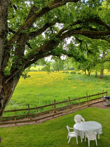 Chalet Sancerre Sologne