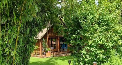 Chalet Sancerre Sologne