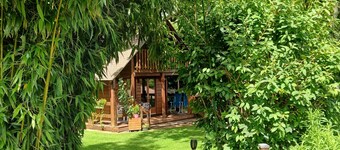 Chalet Sancerre Sologne
