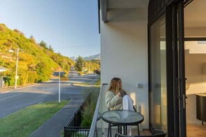 Outdoor dining - Spacious | Convenient | Relaxed - KK67718 (Kaikōura)