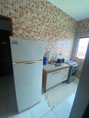 Mini-fridge - Sol Hostel e Pousada Maragogi (Maragogi)