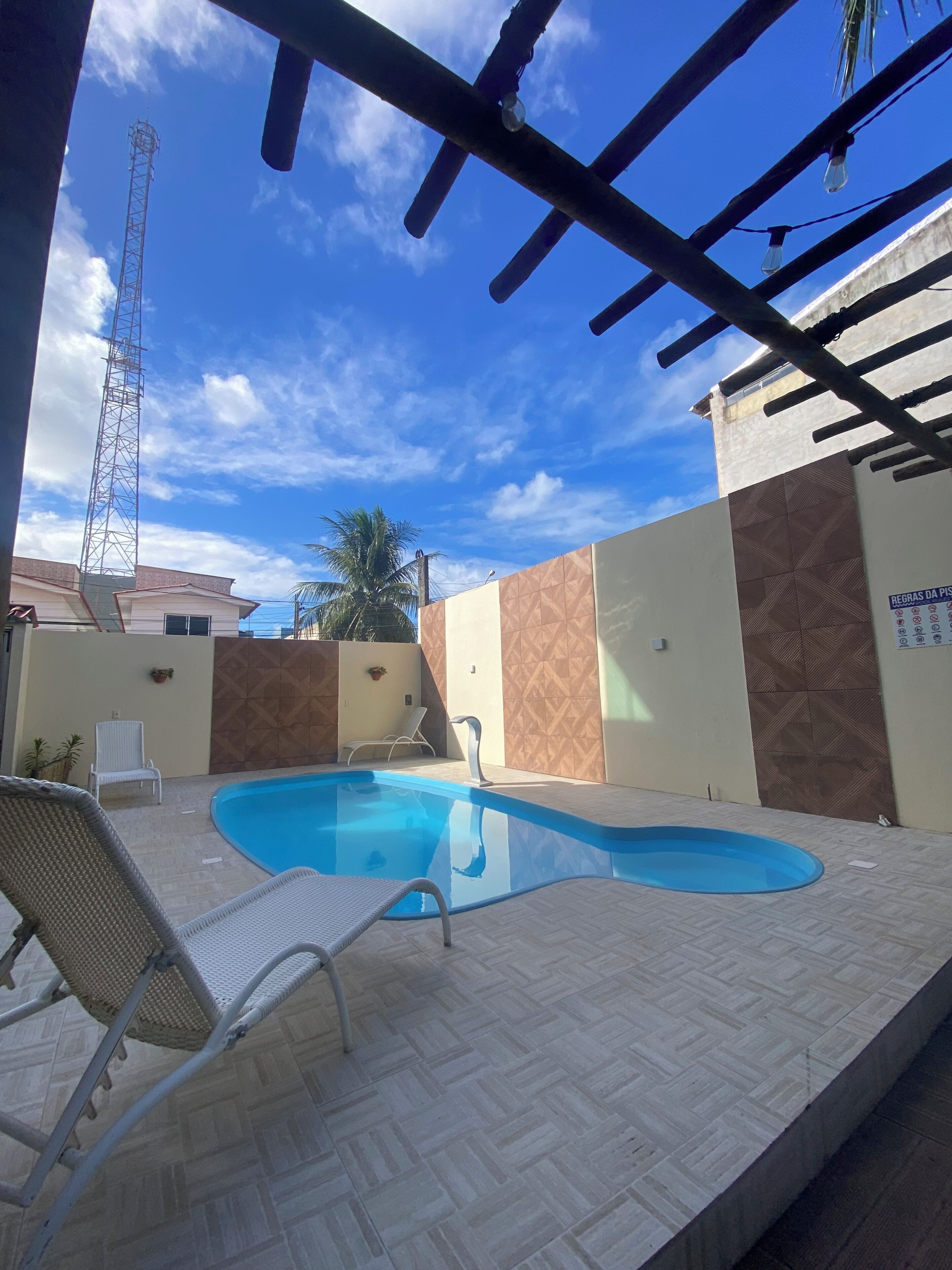 شرفة/رواق