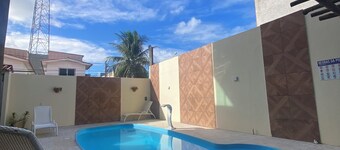 Sol Hostel e Pousada Maragogi