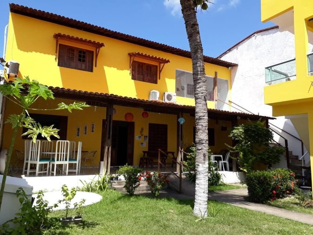Fachada
