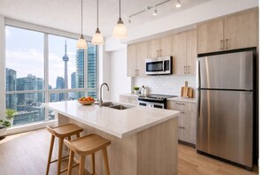 Tweepersoonskamer | Privékeuken