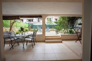 Interior - Comfort Apartment 8 Vrsar, Vrsar, Croatia (Vrsar)