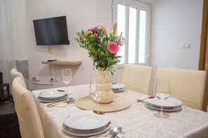 Dining - Comfort Apartment 8 Vrsar, Vrsar, Croatia (Vrsar)