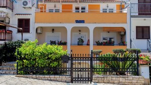 Exterior - Lovely Apartment Vrsar 8 With Terrace, Vrsar, Croatia (Vrsar)
