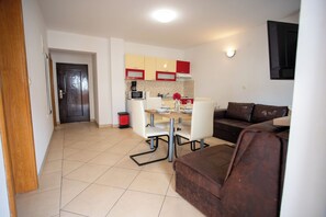 Interior - Comfort Apartment 6 Vrsar, Vrsar, Croatia (Vrsar)