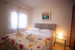 1 bedroom, free WiFi, bed sheets - Comfort Apartment 6 Vrsar, Vrsar, Croatia (Vrsar)