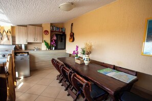 Dining - Comfort Apartment 3 Vrsar, Vrsar, Croatia (Vrsar)