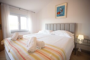 Free WiFi, bed sheets - Comfort Apartment 2 Vrsar, Vrsar, Croatia (Vrsar)