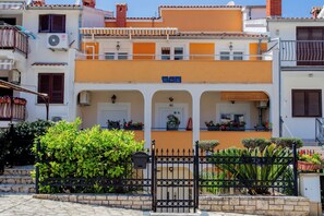 Exterior - Lovely Apartment Vrsar 2 With Balcony, Vrsar, Croatia (Vrsar)
